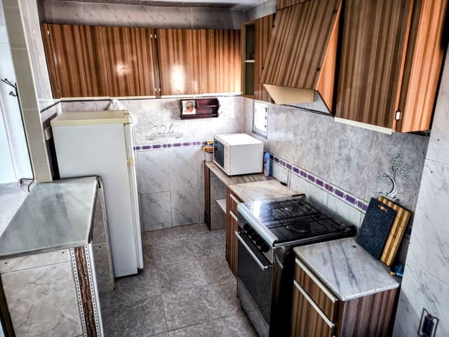 5 soveværelse Villa til salg i Turís med swimmingpool - € 360.000 (Ref: 9861626)