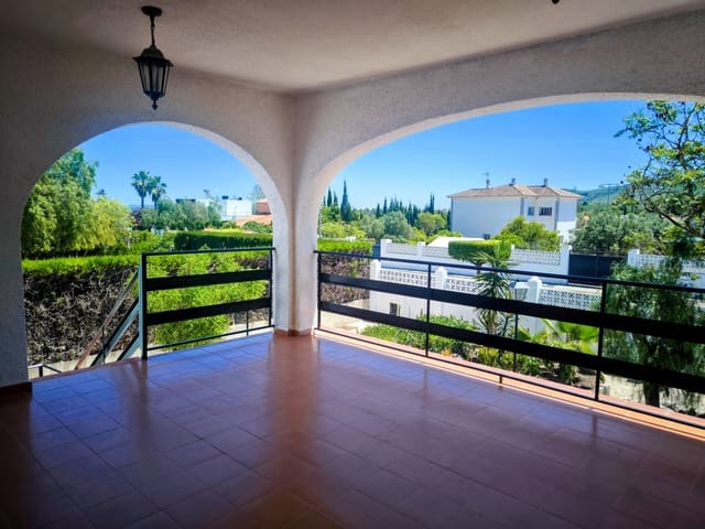 5 soveværelse Villa til salg i Turís med swimmingpool - € 360.000 (Ref: 9861626)