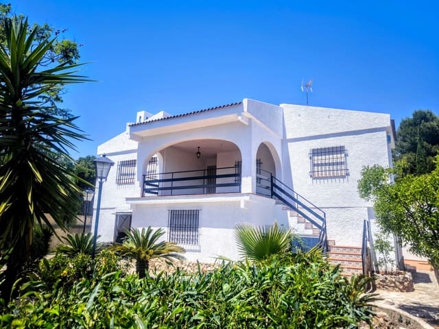 5 soveværelse Villa til salg i Turís med swimmingpool - € 360.000 (Ref: 9861626)