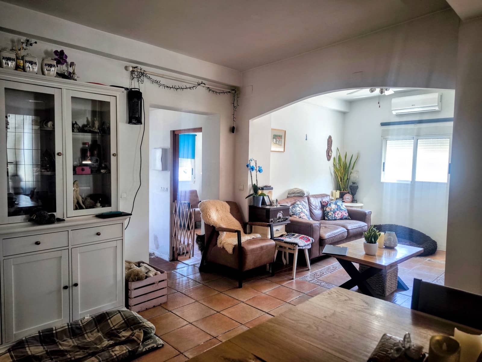 3 soverom Villa til salgs i Turis med svømmebasseng - € 242 000 (Ref: 9864732)