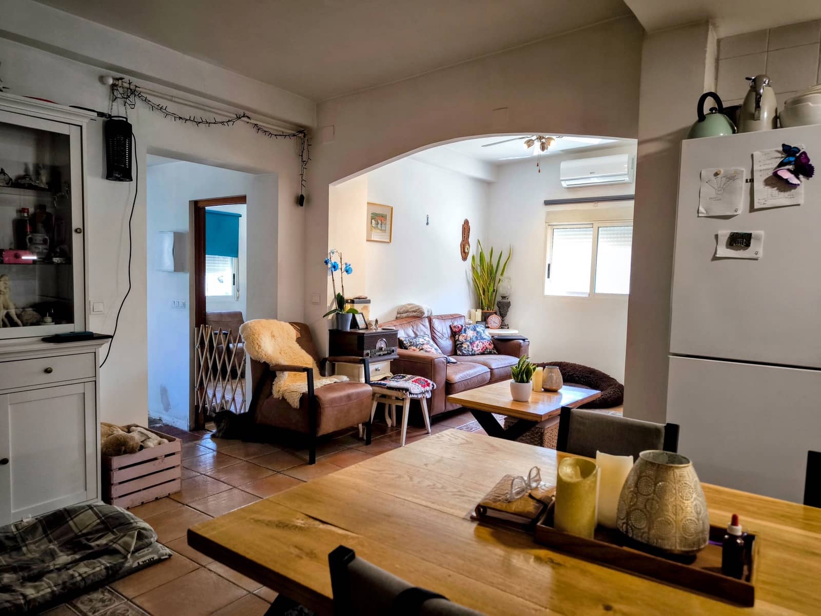 3 soverom Villa til salgs i Turis med svømmebasseng - € 242 000 (Ref: 9864732)