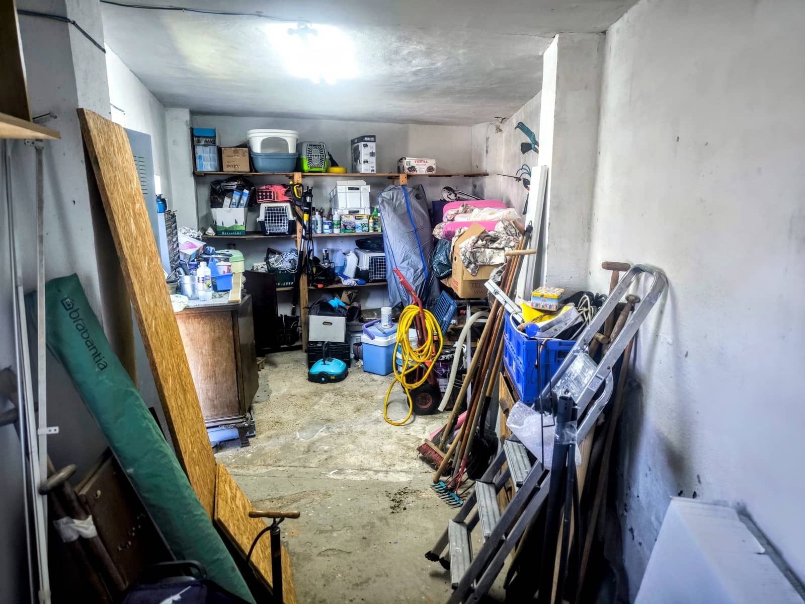 3 soverom Villa til salgs i Turis med svømmebasseng - € 242 000 (Ref: 9864732)