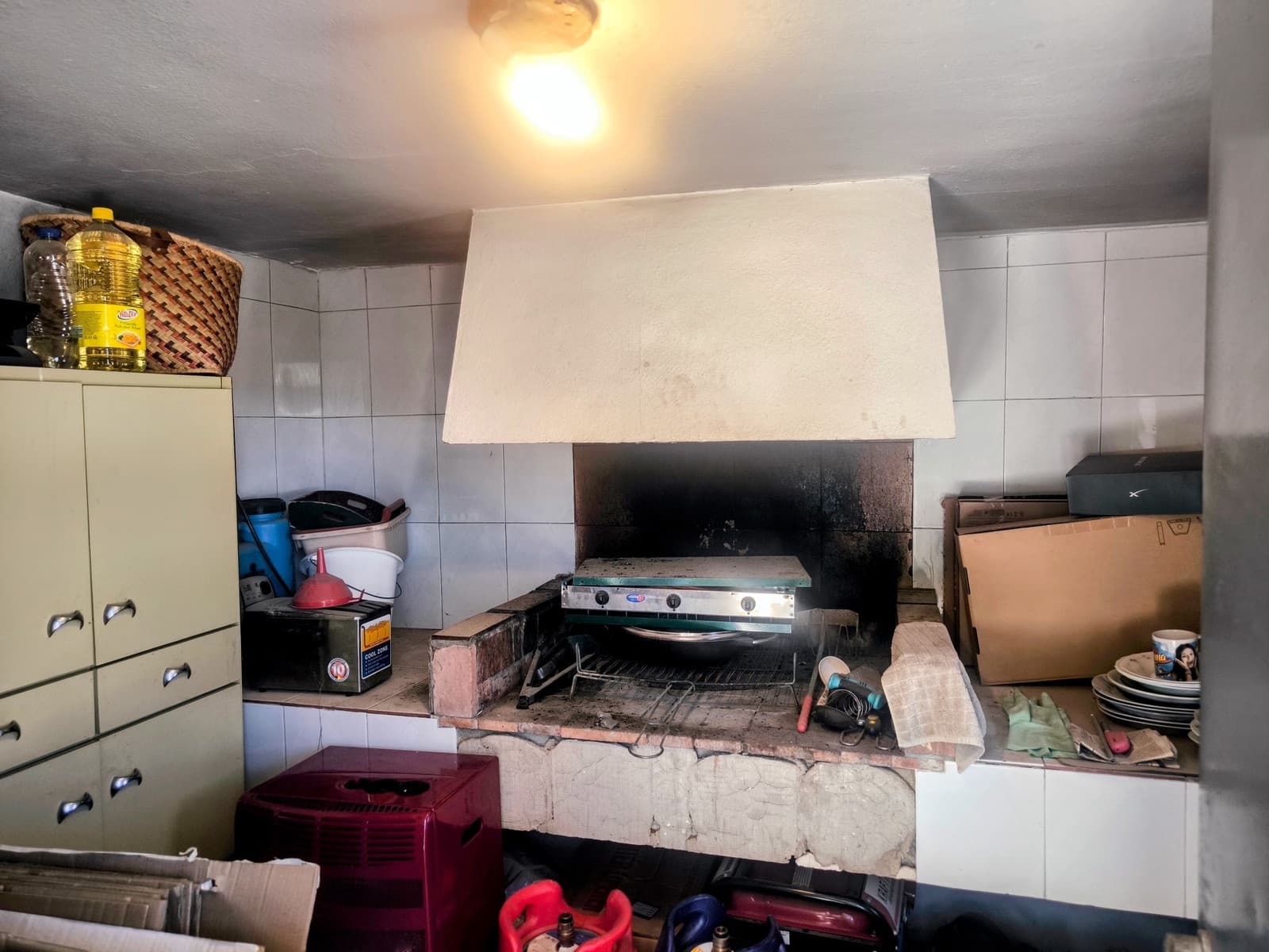 3 soverom Villa til salgs i Turis med svømmebasseng - € 242 000 (Ref: 9864732)