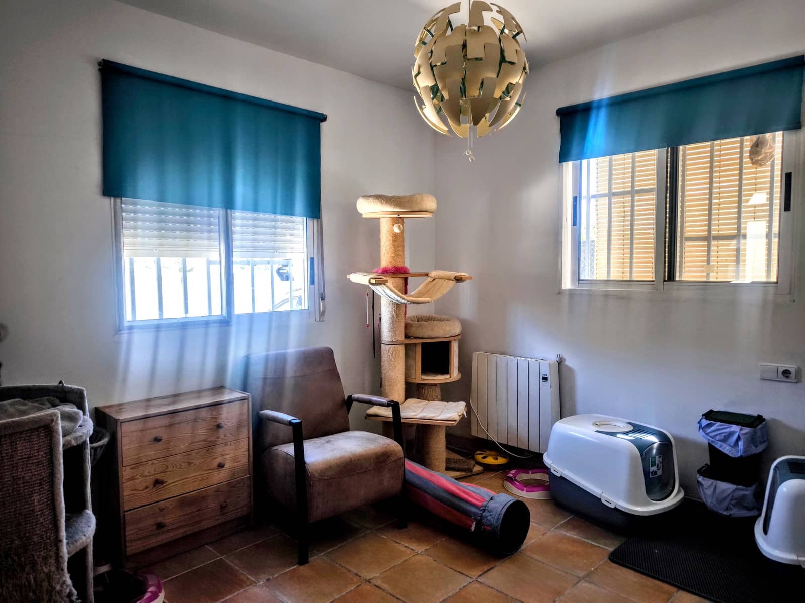3 soverom Villa til salgs i Turis med svømmebasseng - € 242 000 (Ref: 9864732)