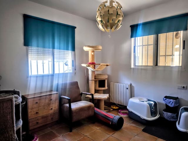 3 soveværelse Villa til salg i Turís med swimmingpool - € 242.000 (Ref: 9864732)