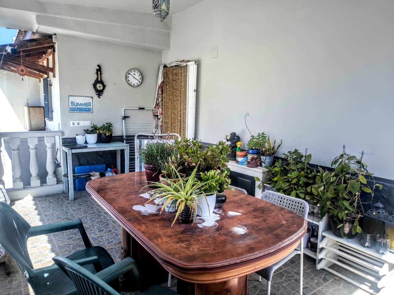 3 soverom Villa til salgs i Turis med svømmebasseng - € 242 000 (Ref: 9864732)