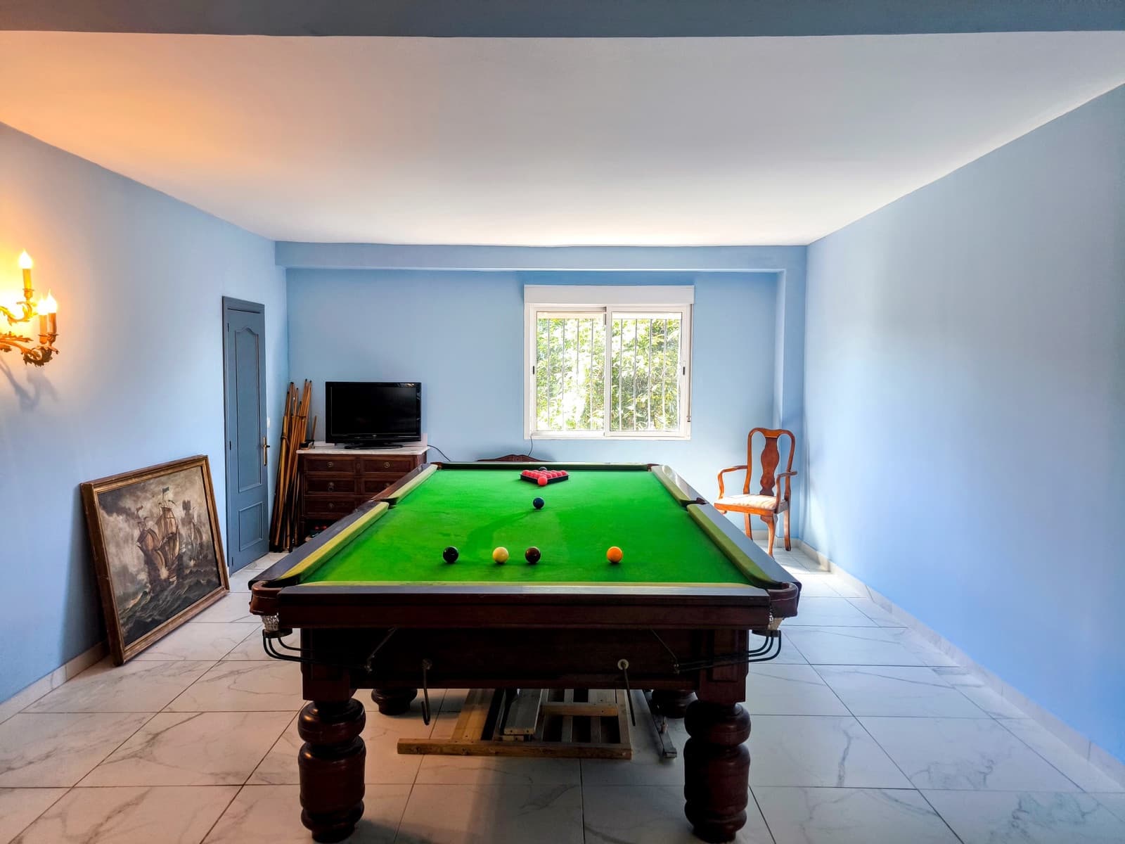 6 bedroom Villa for sale in Montserrat with pool - € 595,000 (Ref: 9868295)