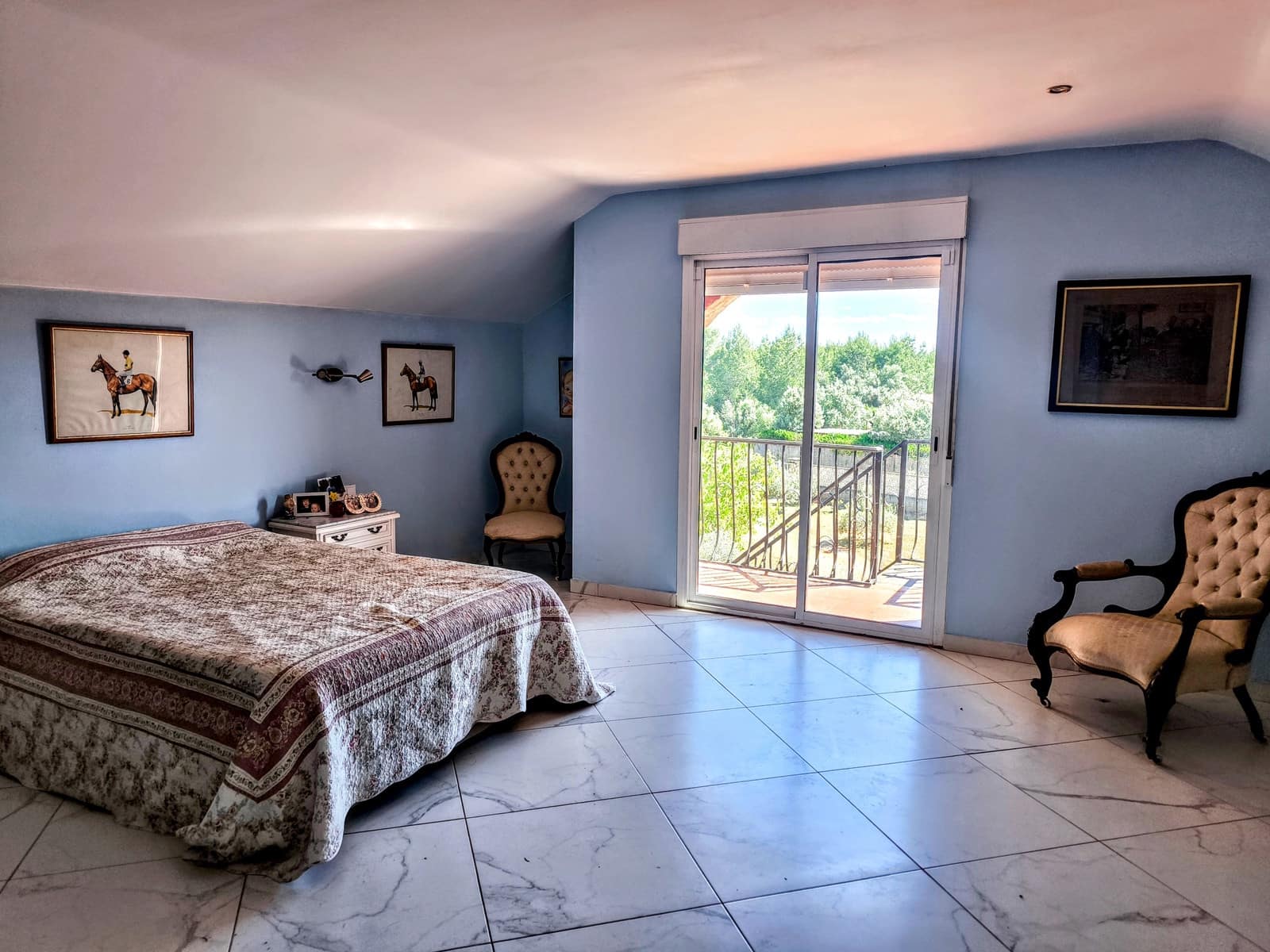 6 bedroom Villa for sale in Montserrat with pool - € 595,000 (Ref: 9868295)