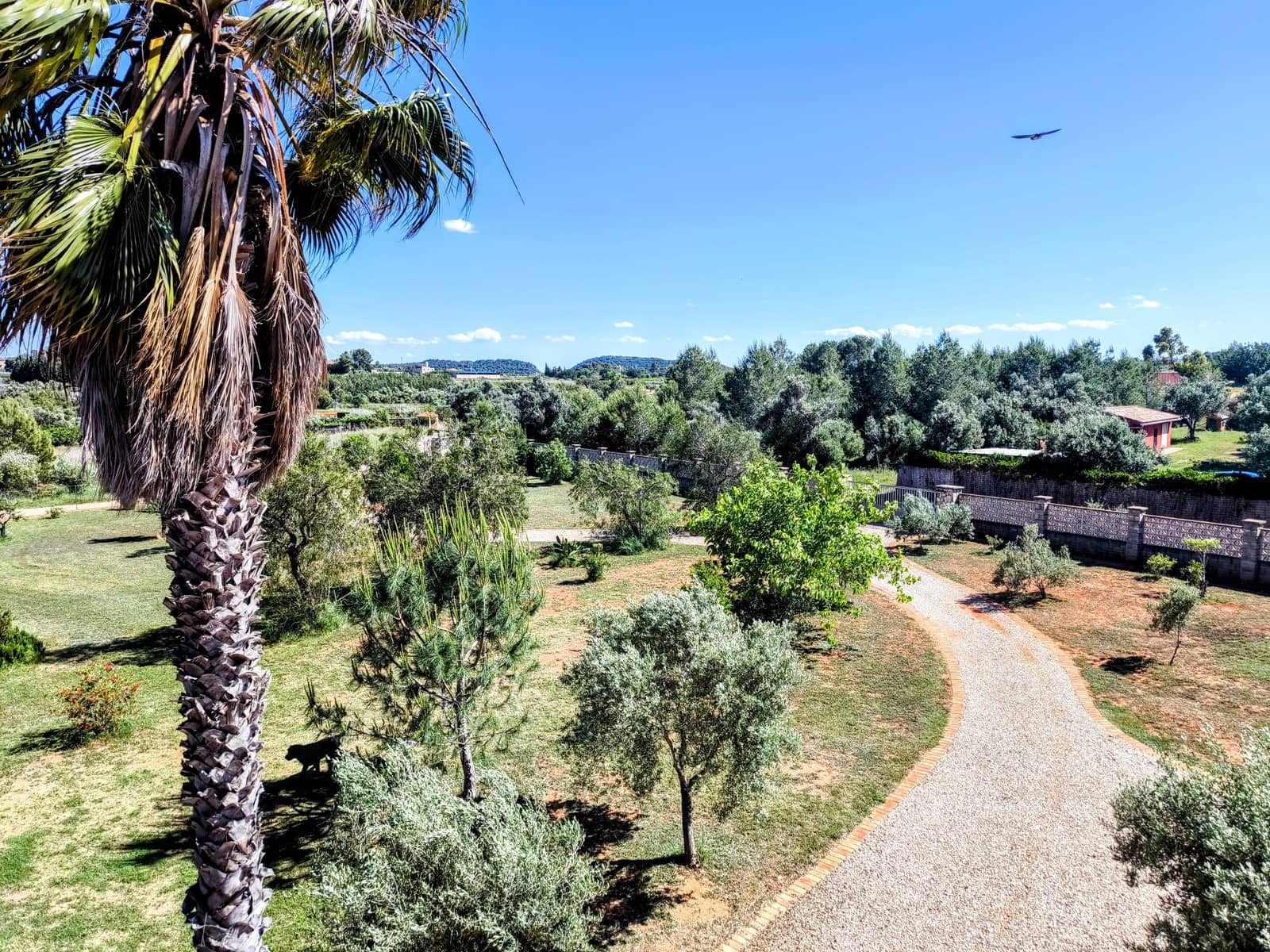 6 bedroom Villa for sale in Montserrat with pool - € 595,000 (Ref: 9868295)