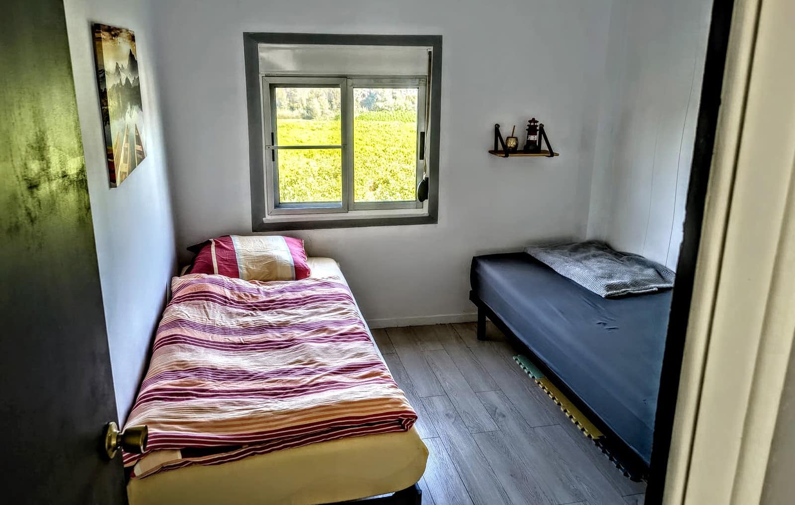 Chalet de 3 habitaciones en Pla de Corrals en venta con piscina - 142.000 € (Ref: 9868297)