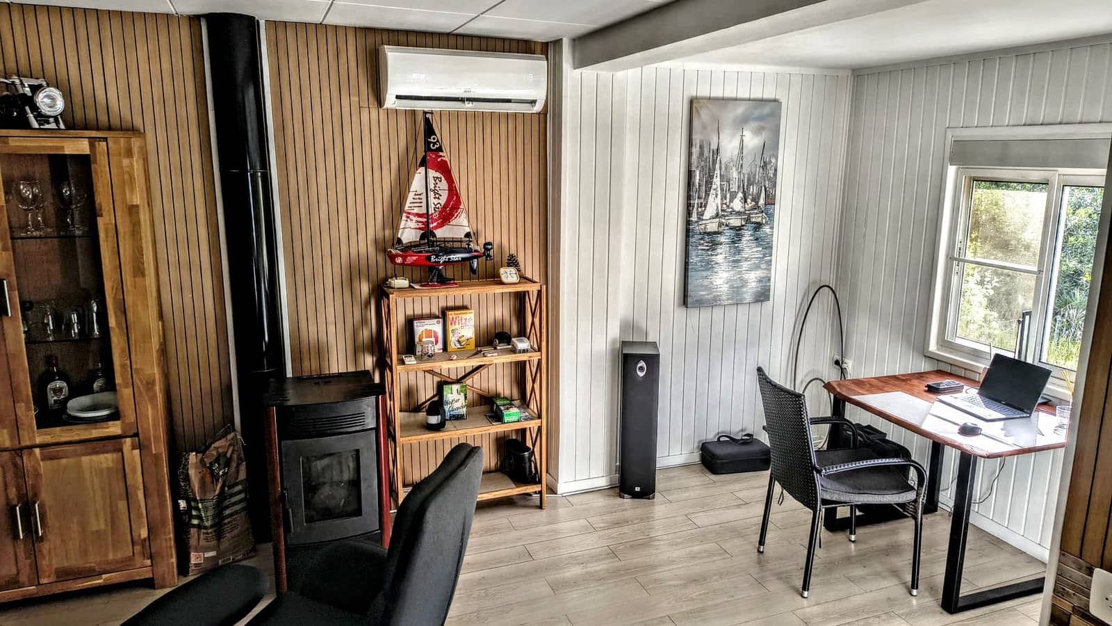 Chalet de 3 habitaciones en Pla de Corrals en venta con piscina - 142.000 € (Ref: 9868297)