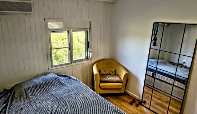 Chalet de 3 habitaciones en Pla de Corrals, Simat de la Valldigna en venta con piscina - 142.000 € (Ref: 9868297)
