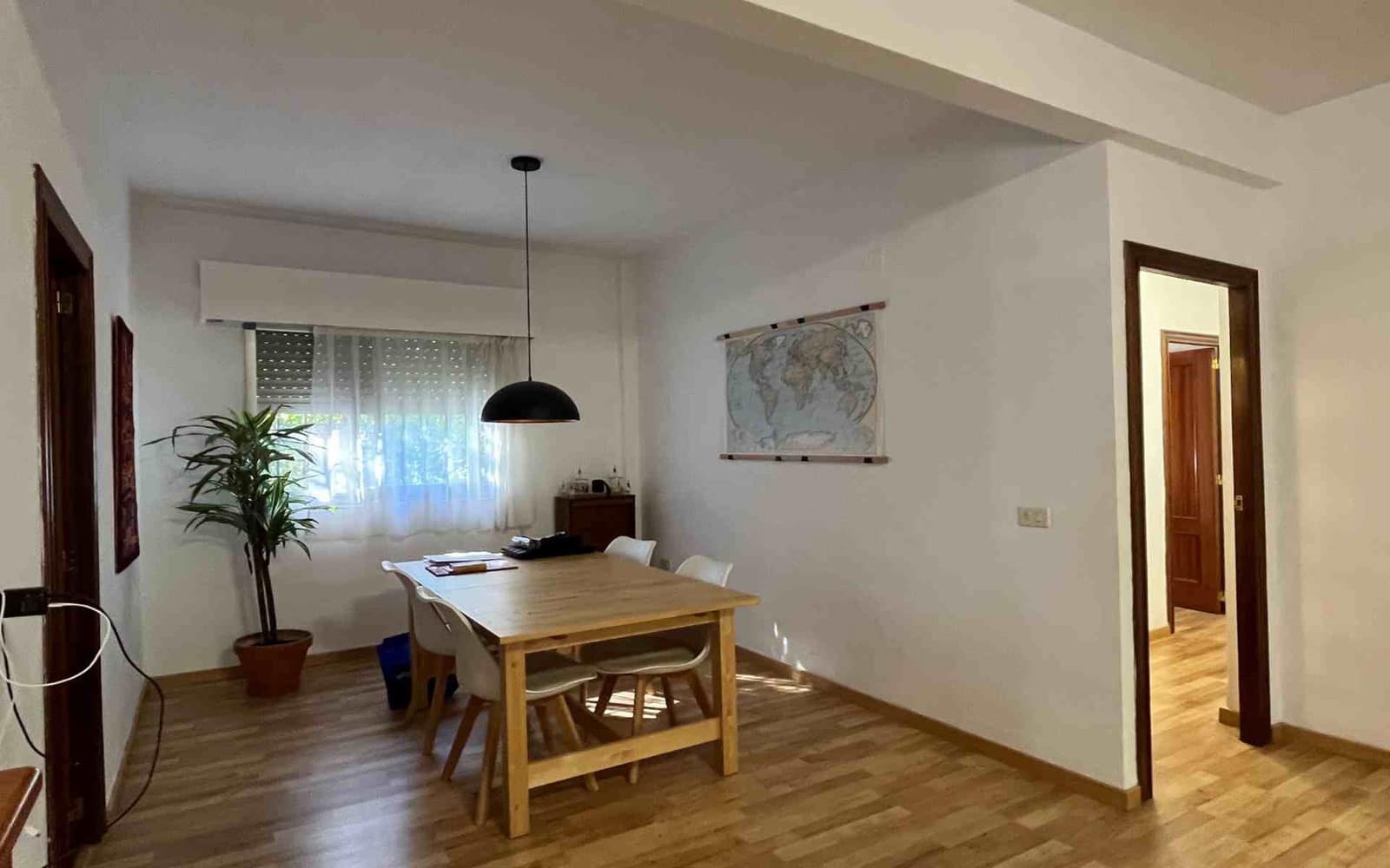 6 makuuhuone Huvila myytävänä paikassa Naquera mukana uima-altaan - 399 000 € (Ref: 9873056)