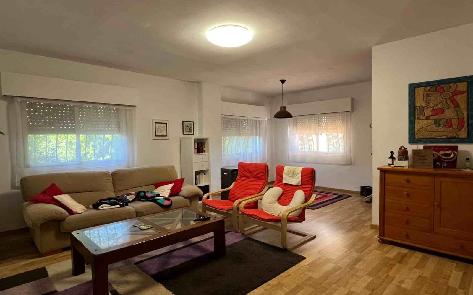 6 makuuhuone Huvila myytävänä paikassa Naquera mukana uima-altaan - 399 000 € (Ref: 9873056)