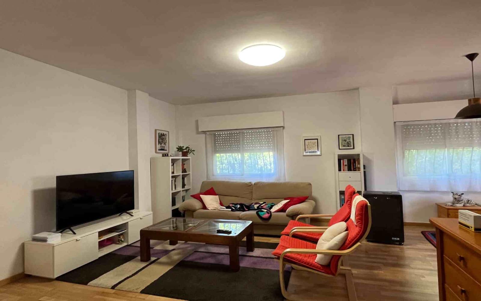 6 makuuhuone Huvila myytävänä paikassa Naquera mukana uima-altaan - 399 000 € (Ref: 9873056)