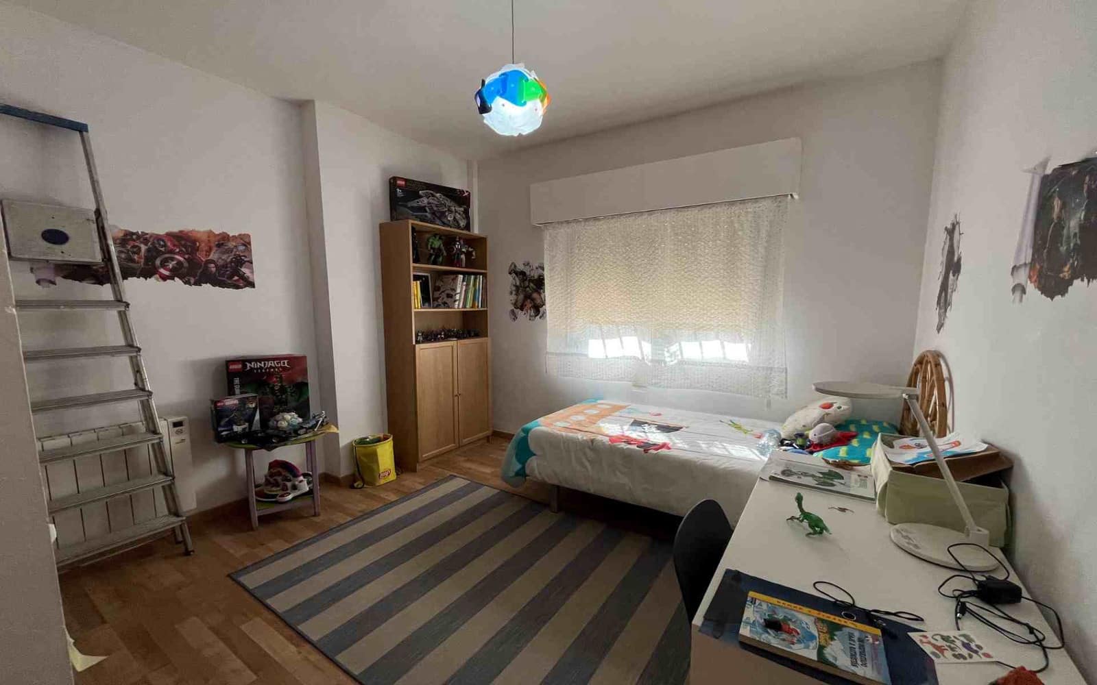 6 makuuhuone Huvila myytävänä paikassa Naquera mukana uima-altaan - 399 000 € (Ref: 9873056)