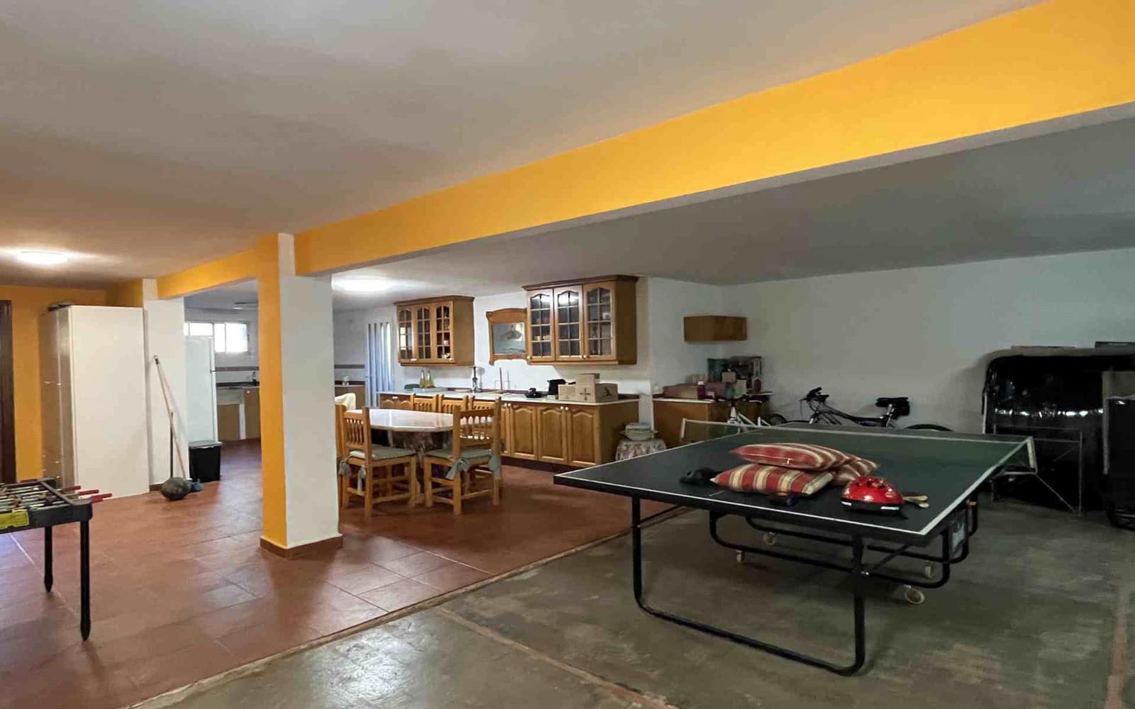 6 makuuhuone Huvila myytävänä paikassa Naquera mukana uima-altaan - 399 000 € (Ref: 9873056)