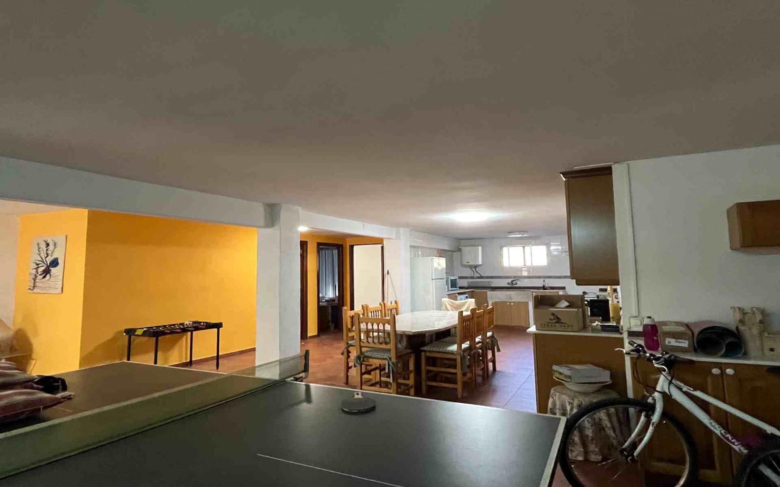 6 makuuhuone Huvila myytävänä paikassa Naquera mukana uima-altaan - 399 000 € (Ref: 9873056)