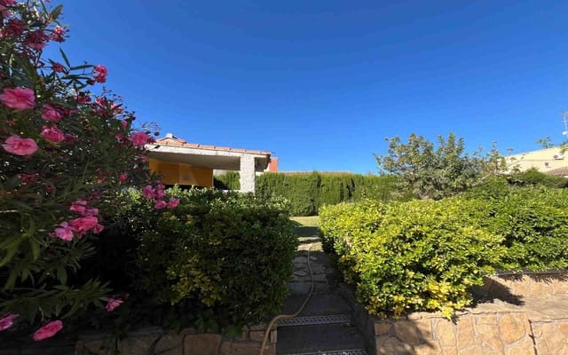 6 quarto Moradia para venda em Náquera com piscina - 399 000 € (Ref: 9873056)