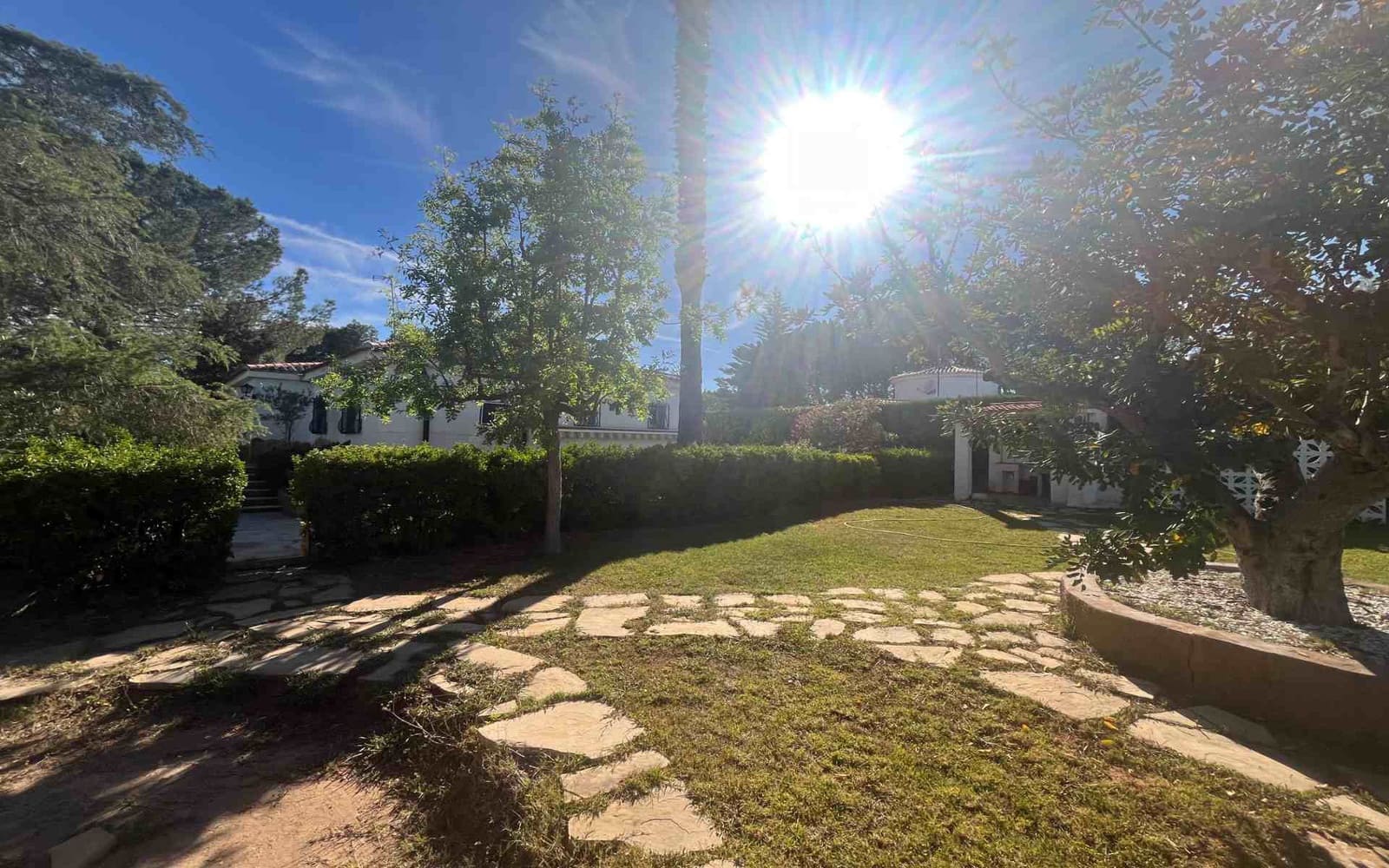 6 makuuhuone Huvila myytävänä paikassa Naquera mukana uima-altaan - 399 000 € (Ref: 9873056)