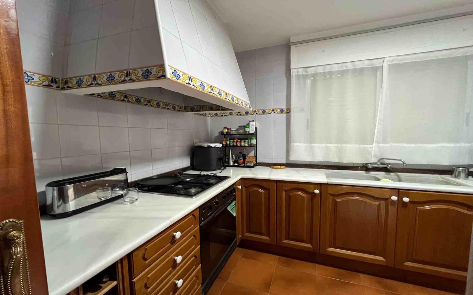6 makuuhuone Huvila myytävänä paikassa Naquera mukana uima-altaan - 399 000 € (Ref: 9873056)
