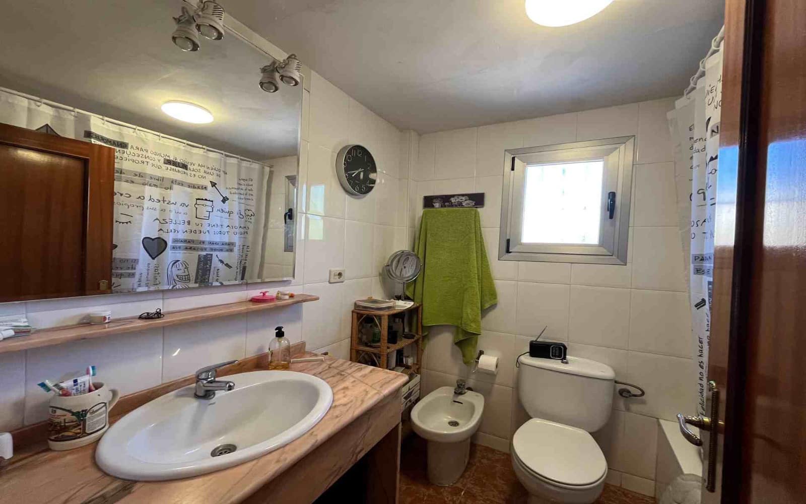 6 makuuhuone Huvila myytävänä paikassa Naquera mukana uima-altaan - 399 000 € (Ref: 9873056)