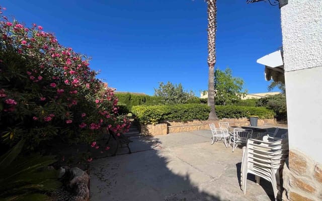 6 quarto Moradia para venda em Náquera com piscina - 399 000 € (Ref: 9873056)