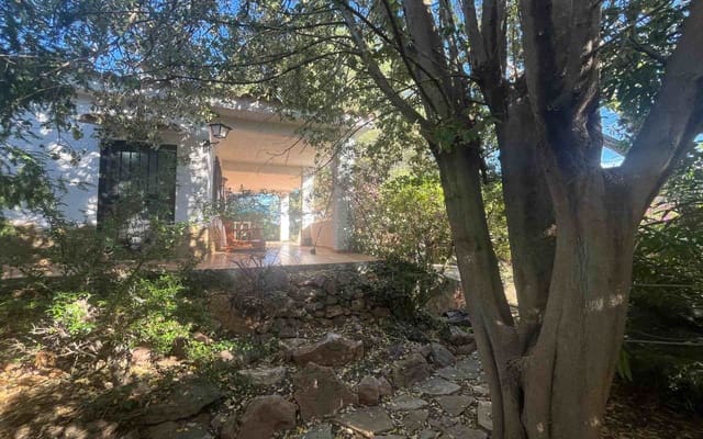 6 quarto Moradia para venda em Náquera com piscina - 399 000 € (Ref: 9873056)