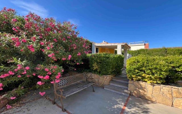 6 quarto Moradia para venda em Náquera com piscina - 399 000 € (Ref: 9873056)