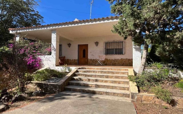 6 quarto Moradia para venda em Náquera com piscina - 399 000 € (Ref: 9873056)