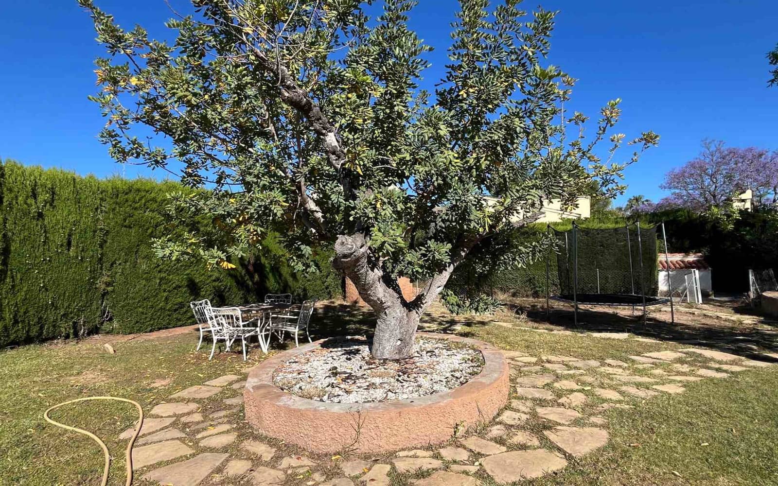 6 makuuhuone Huvila myytävänä paikassa Naquera mukana uima-altaan - 399 000 € (Ref: 9873056)