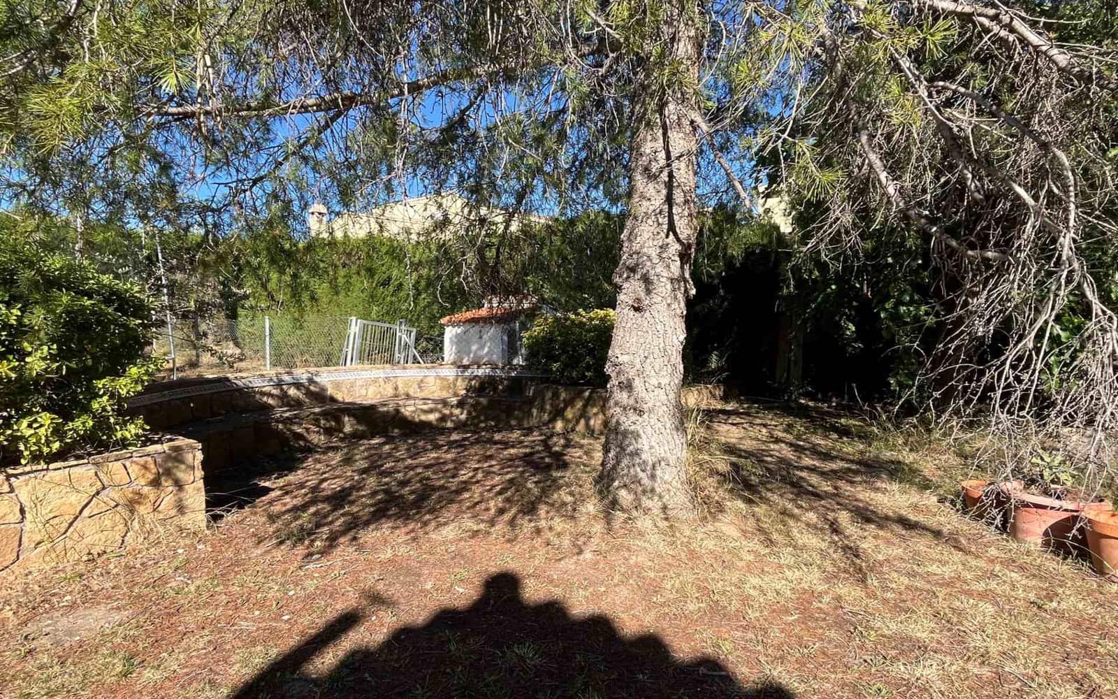 6 makuuhuone Huvila myytävänä paikassa Naquera mukana uima-altaan - 399 000 € (Ref: 9873056)