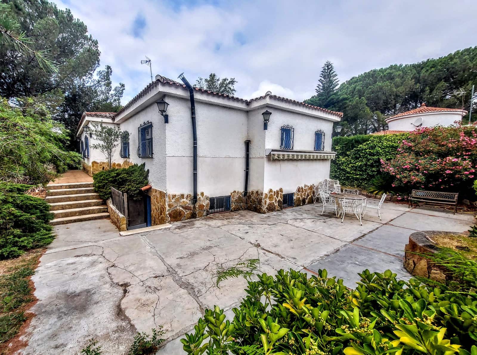 6 chambre Villa/Maison à vendre à Naquera avec piscine - 365 000 € (Ref: 9873056)