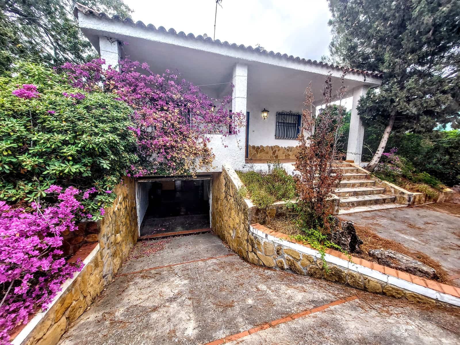 6 chambre Villa/Maison à vendre à Naquera avec piscine - 365 000 € (Ref: 9873056)