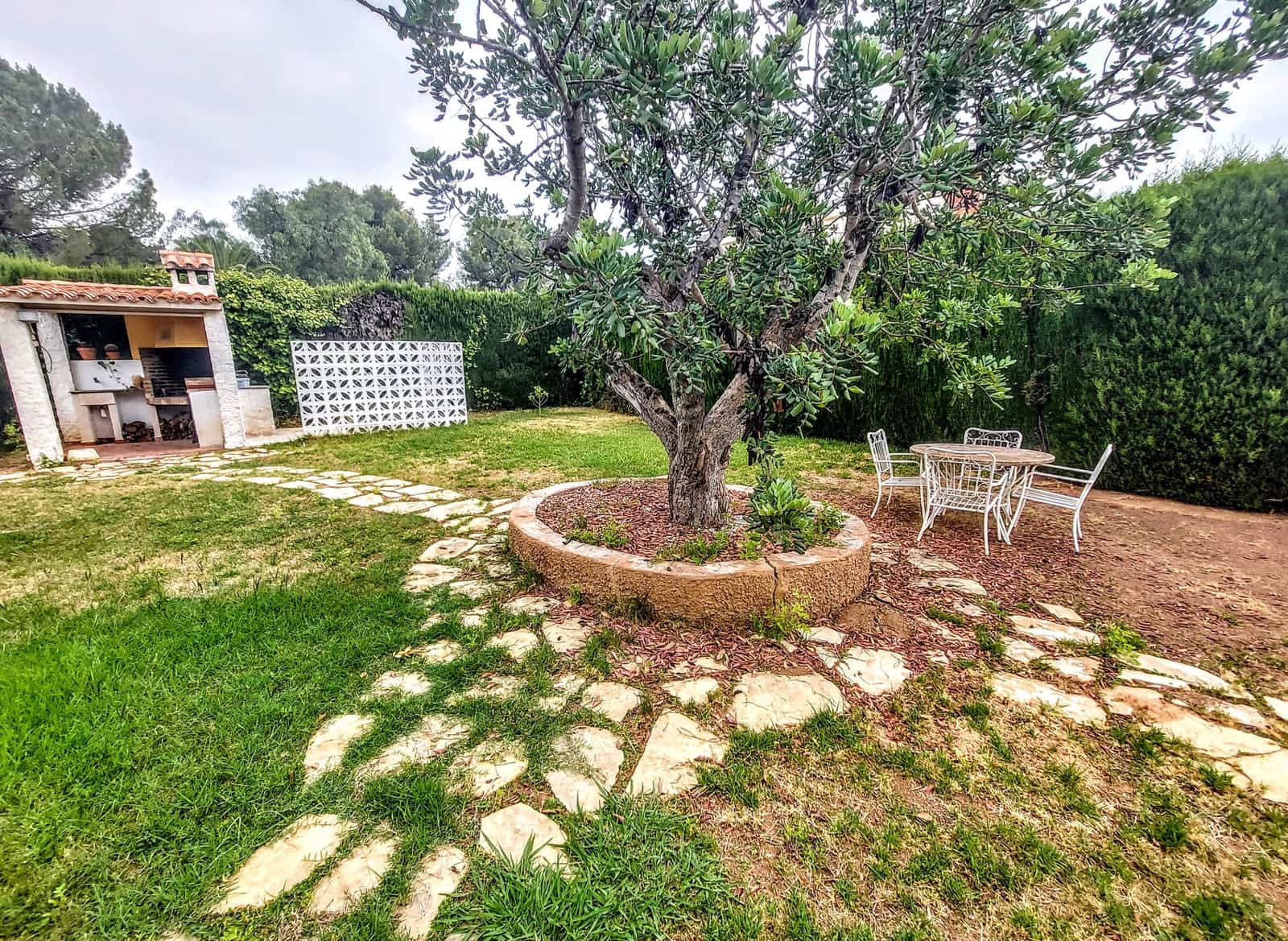 6 chambre Villa/Maison à vendre à Naquera avec piscine - 365 000 € (Ref: 9873056)