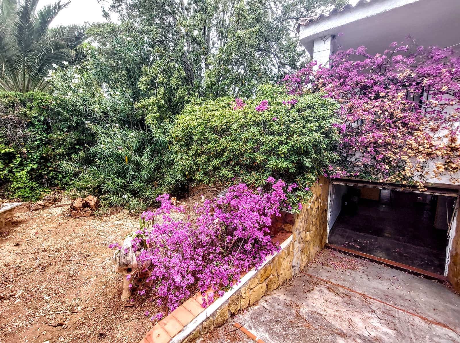 6 chambre Villa/Maison à vendre à Naquera avec piscine - 365 000 € (Ref: 9873056)