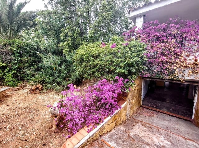 6 chambre Villa/Maison à vendre à Náquera avec piscine - 365 000 € (Ref: 9873056)