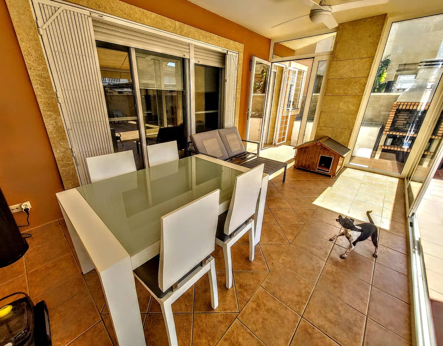 4 slaapkamer Villa te koop in La Pobla de Vallbona met zwembad - € 510.000 (Ref: 9880657)