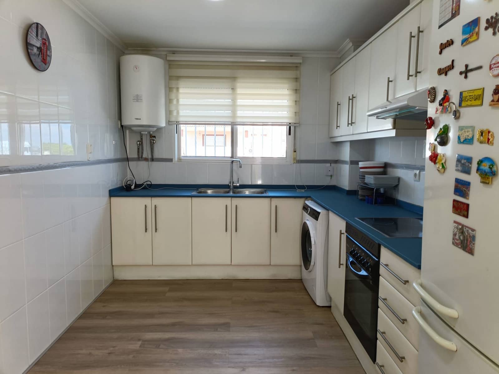 7 sypialnia Willa na sprzedaż w Montserrat - 357 000 € (Ref: 9884198)
