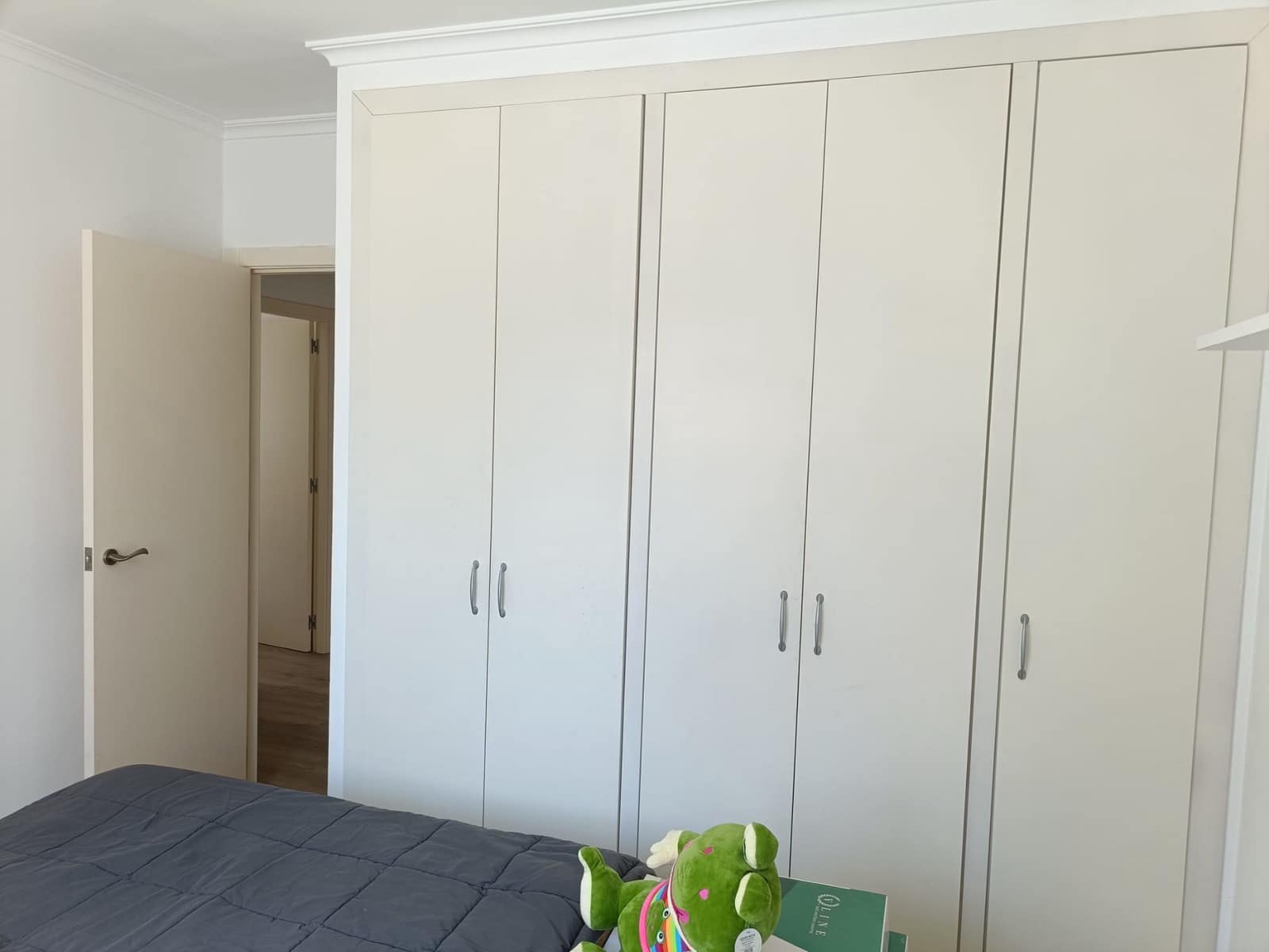 7 sypialnia Willa na sprzedaż w Montserrat - 357 000 € (Ref: 9884198)