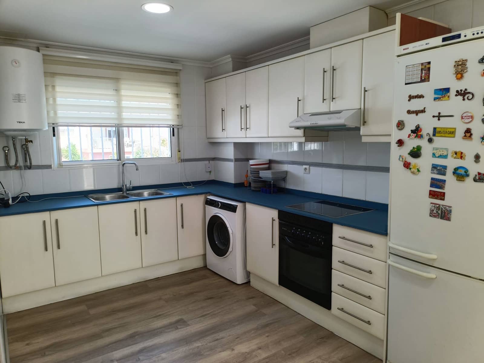 7 sypialnia Willa na sprzedaż w Montserrat - 357 000 € (Ref: 9884198)