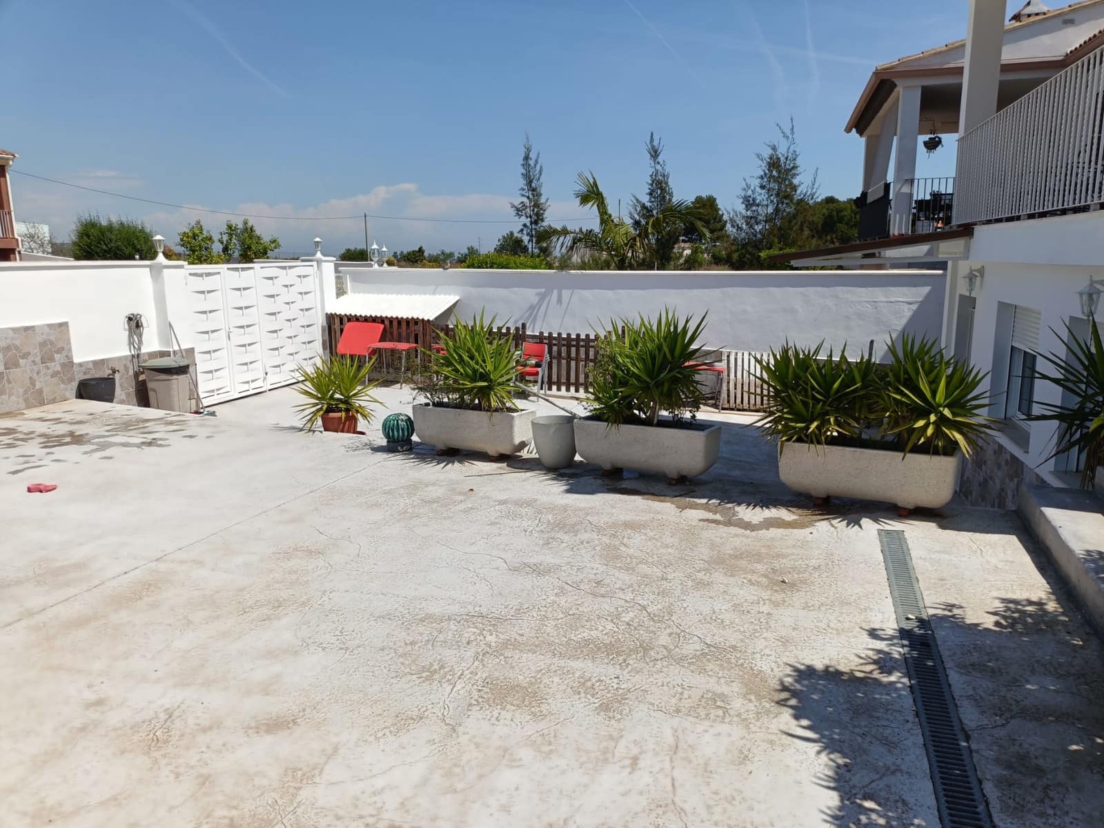 7 sypialnia Willa na sprzedaż w Montserrat - 357 000 € (Ref: 9884198)