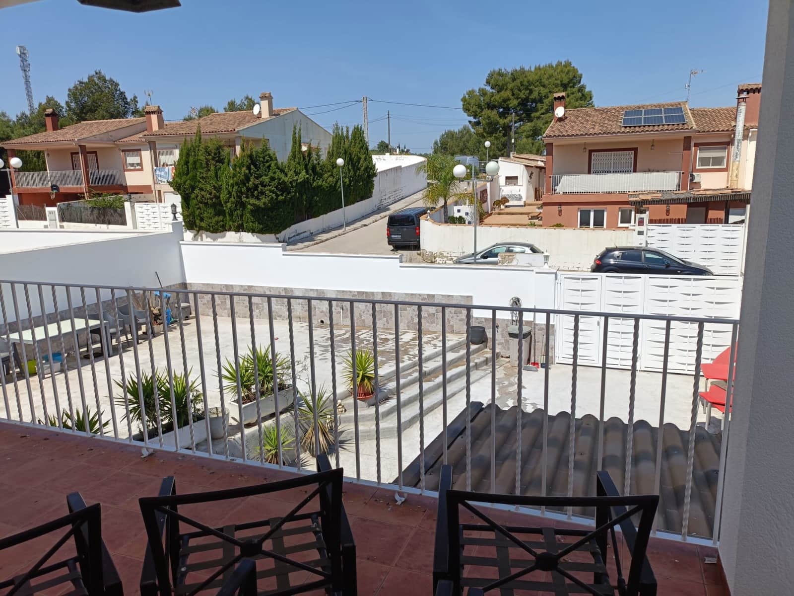 7 sypialnia Willa na sprzedaż w Montserrat - 357 000 € (Ref: 9884198)