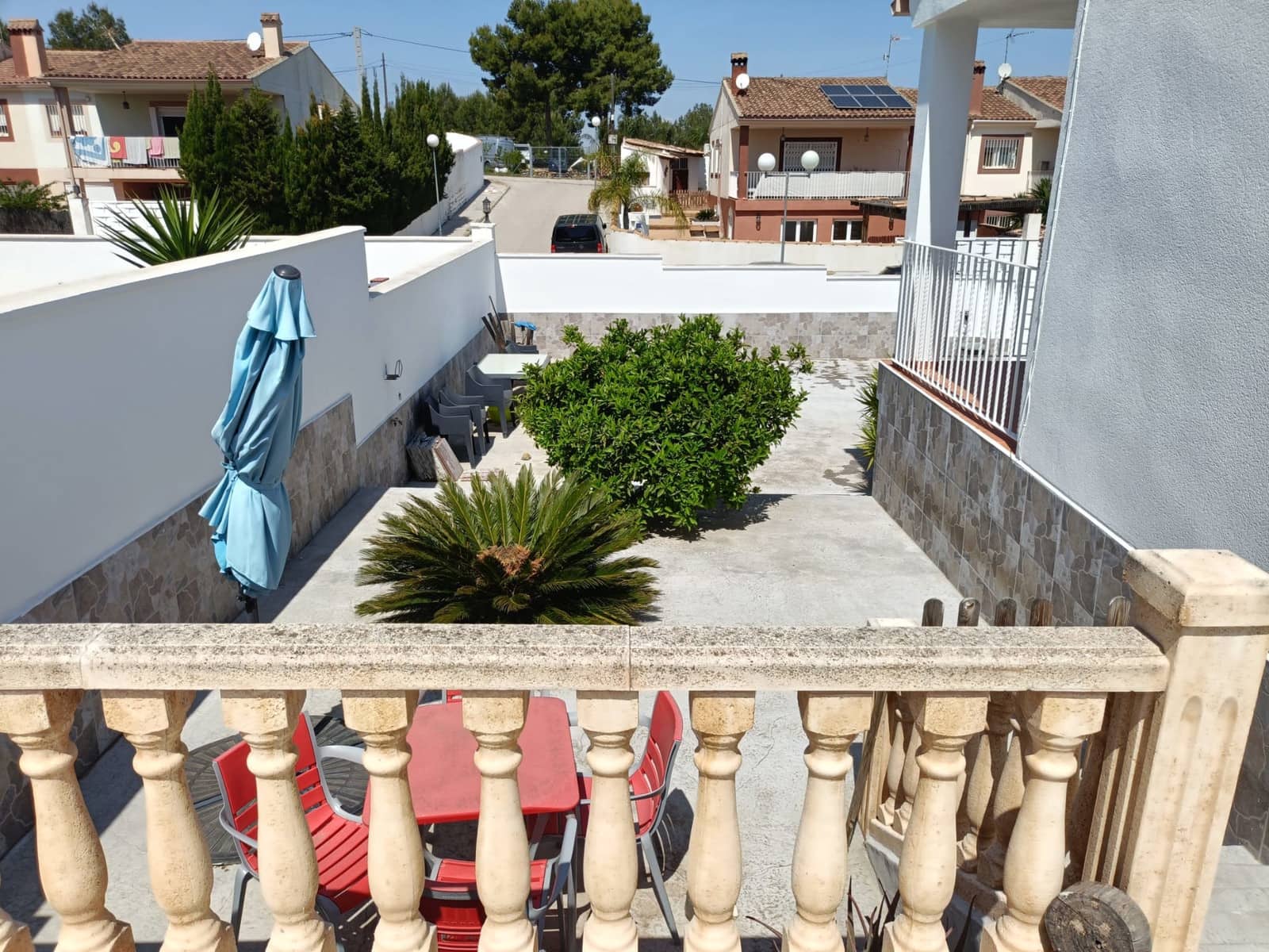 7 sypialnia Willa na sprzedaż w Montserrat - 357 000 € (Ref: 9884198)