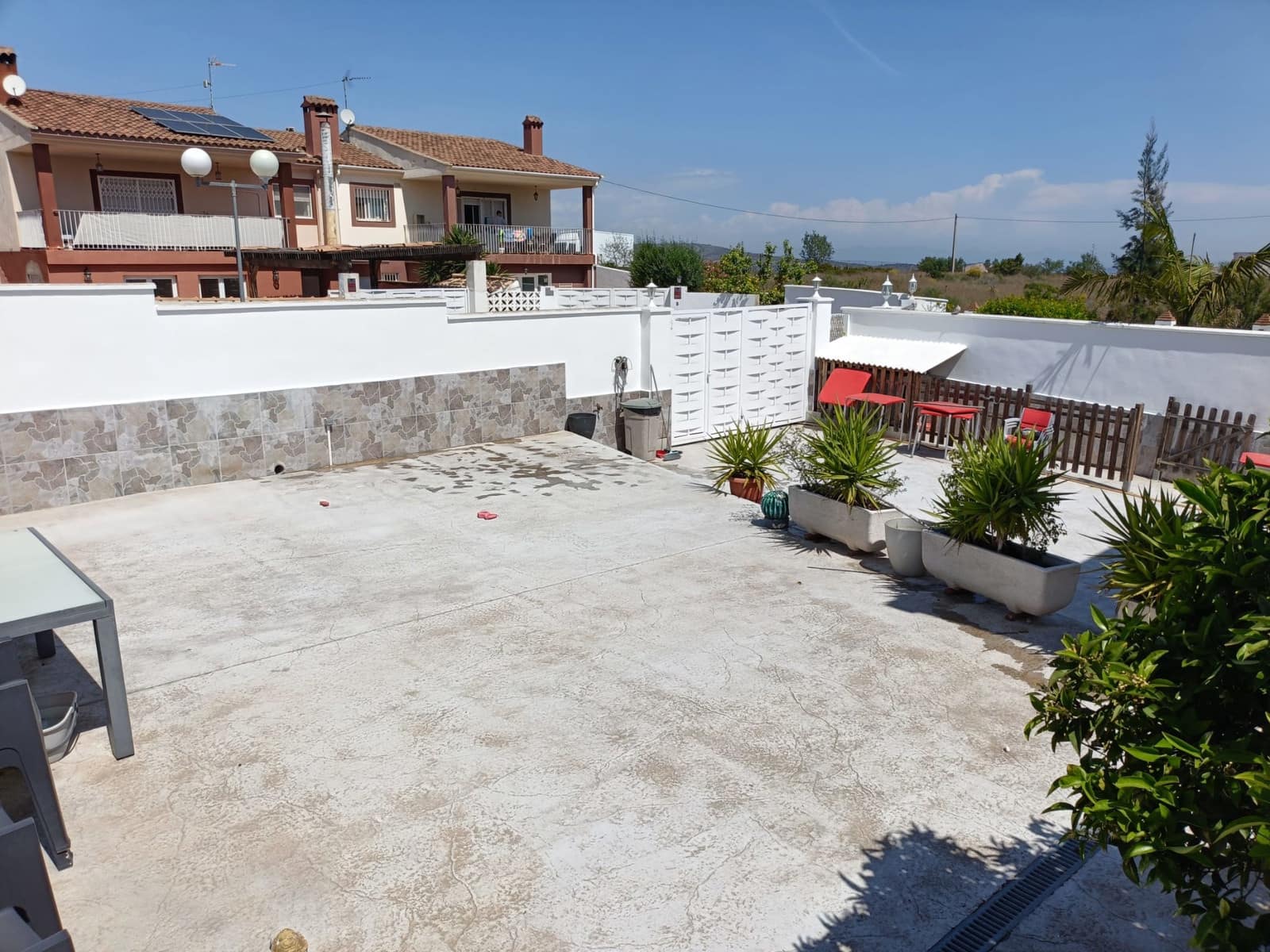 7 sypialnia Willa na sprzedaż w Montserrat - 357 000 € (Ref: 9884198)
