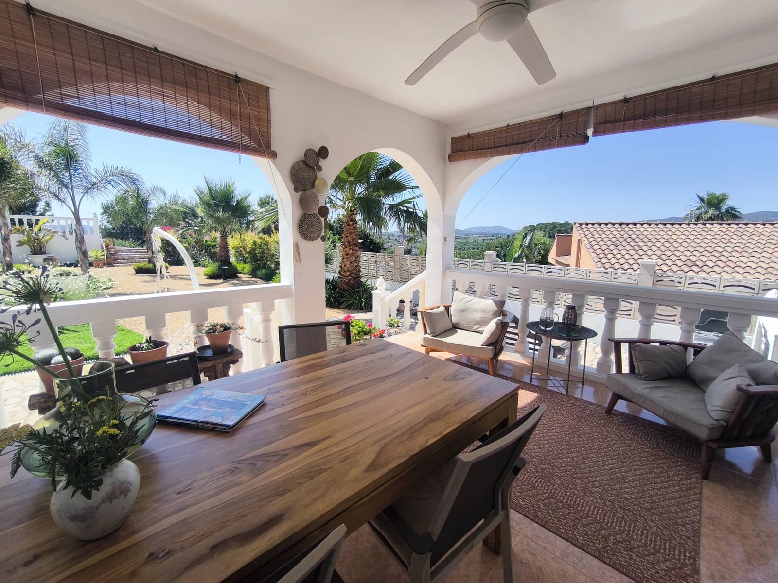 3 bedroom Villa for sale in Montroy with pool - € 289,000 (Ref: 9893808)
