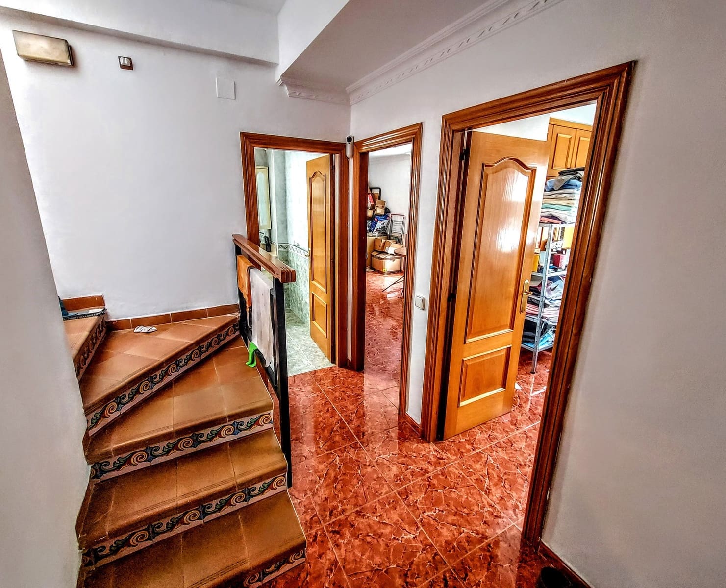 5 bedroom Townhouse for sale in Albalat dels Tarongers - € 249,000 (Ref: 9893809)