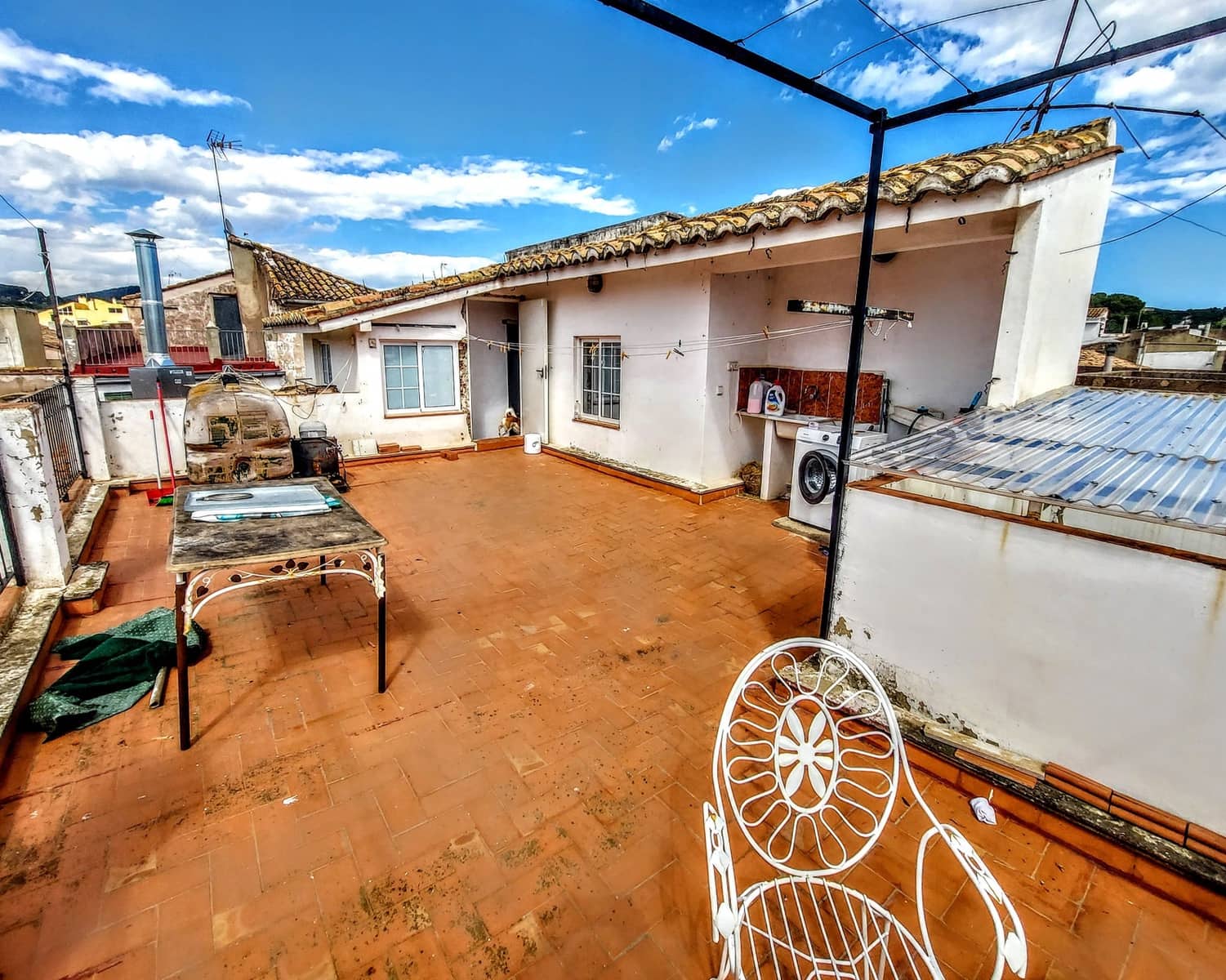 5 bedroom Townhouse for sale in Albalat dels Tarongers - € 249,000 (Ref: 9893809)
