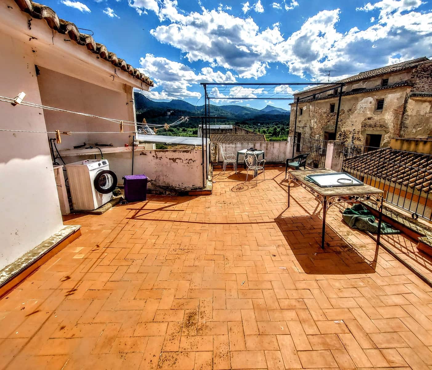 5 bedroom Townhouse for sale in Albalat dels Tarongers - € 249,000 (Ref: 9893809)