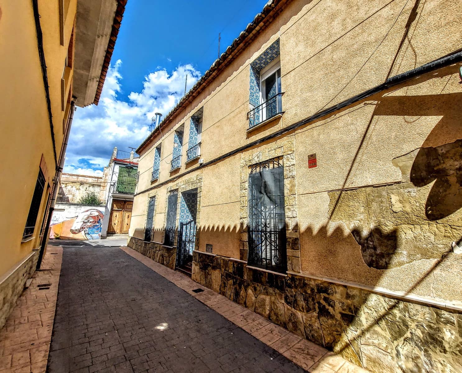 5 bedroom Townhouse for sale in Albalat dels Tarongers - € 249,000 (Ref: 9893809)